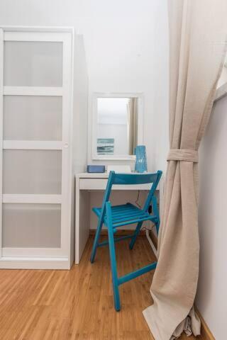 Blue Sky, Modern Sea View Apartment 诺瓦利娅 外观 照片
